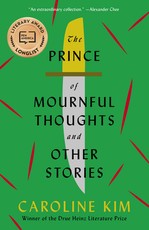The Prince of Mournful Thoughts and Other Stories