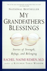 My Grandfather's Blessings