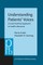 Understanding Patients' Voices