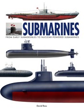 The World's Greatest Submarines