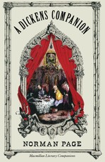 A Dickens Companion