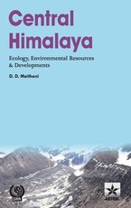Central Himalaya