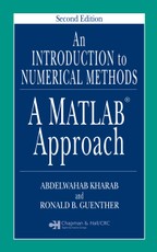 An Introduction to Numerical Methods