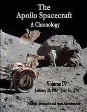 The Apollo Spacecraft - A Chronology