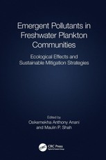 Emergent Pollutants in Freshwater Plankton Communities