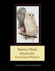 Snowy Owls