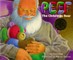 Peef the Christmas Bear