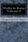 Walks in Rome Volume II