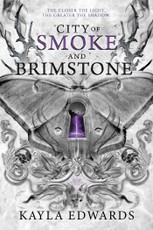 City of Smoke and Brimstone