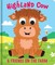 Highland Cow & Friends: On the Farm