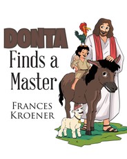 Donta Finds a Master