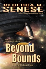 Beyond Bounds: Book 2 of the Beyond Saga