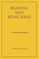 Reading and Being Read
