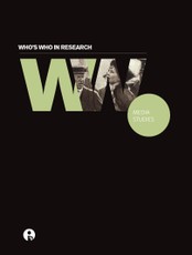 Who's Who in Research: Media Studies