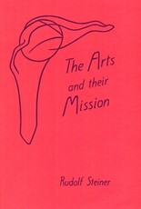 Arts and Their Mission