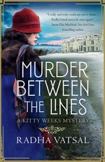 Murder Between the Lines