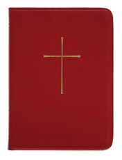The Book of Common Prayer