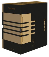 Archyvavimo dėžė 200mm  300x200x340mm ruda