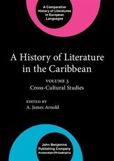 History of Literature in the Caribbean