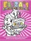 Eliza's Birthday Coloring Book Kids Personalized Books