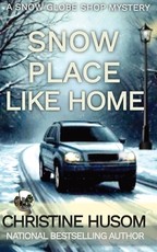 SNow Place Like Home