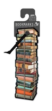 Knygos skirtukas IF „PILE OF BOOKS“