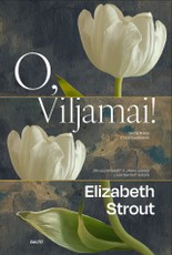 O, Viljamai! (knyga su defektais)