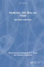 Get Ahead! Medicine: 300 Sbas for Finals