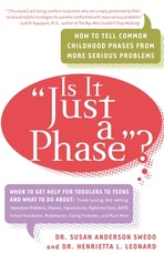 Is it Just a Phase?