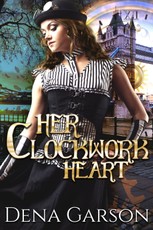 Her Clockwork Heart