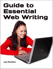 Guide to Essential Web Writing