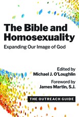 The Bible and Homosexuality