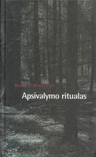 Apsivalymo ritualas Apsivalymo ritualas