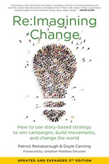 Re: imagining Change