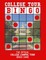 College Tour Bingo