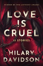 Love Is Cruel