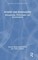 Aviation and Sustainability