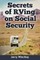 Secrets of RVing on Social Security
