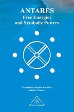 Antares (englische Ausgabe)