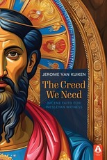 The Creed We Need