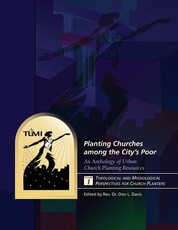 Planting Churches among the City's Poor