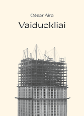 Vaiduokliai (2021)