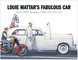 Louie Mattar's Fabulous Car