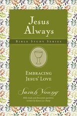 Embracing Jesus' Love