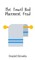 The Towel Rod Placement Feud