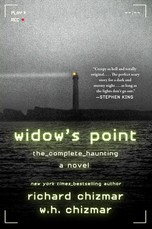 Widow's Point