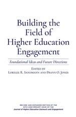 Building the Field of Higher Education Engagement