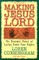 Making Jesus Lord