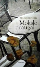 Mokslo draugai (2008)