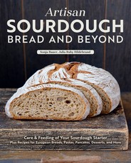 Complete Beginner's Guide to Sourdough